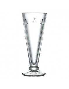 Set de 6 Copas Flauta Abeja