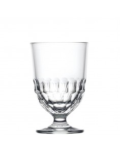 Set de 6 Copas de Agua Artois