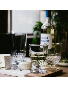 Set de 6 Copas de Agua Artois 2