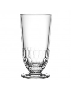 Set de 6 Vasos Altos Abeja