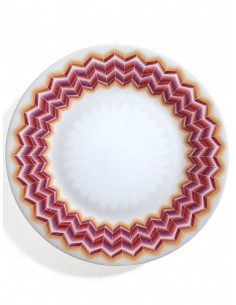 Set de 6 Platos de Postre...