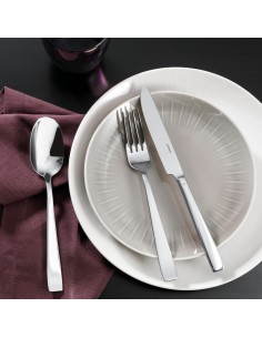 Cuchara de Mesa Flat 2