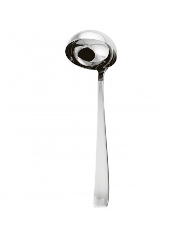 Cucharón de Sopa Flat