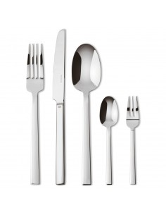 Set de 30 Cubiertos Neutra