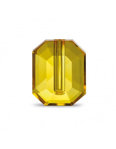 Florero Geometric - Ámbar