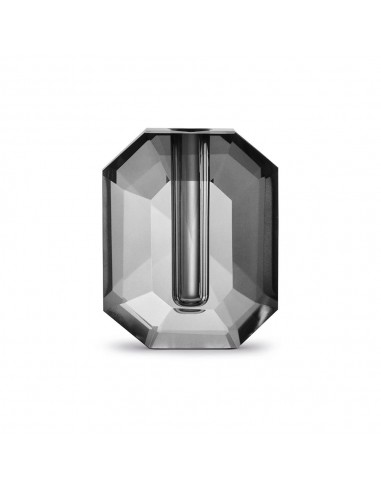 Florero Geometric - Gris