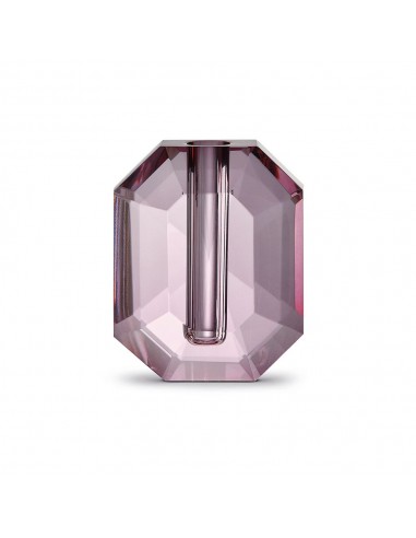 Florero Geometric - Violeta