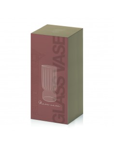 Florero de Cristal... 2