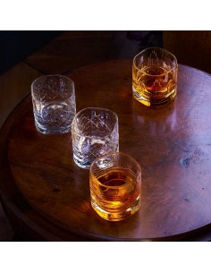 Set de 4 Vasos de Whiskey... 2