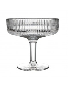 Set de 6 Copas de Helado Alice