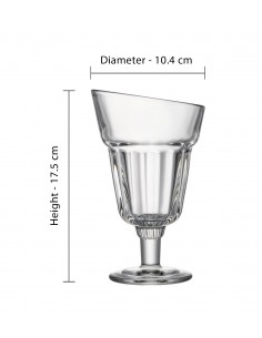 Set de 6 Copas de Helado... 2