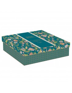 Set de 4 Tazas Magie D'Orient 2