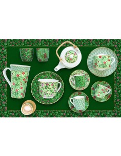 Set de 4 Tazas de Café... 2