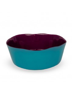 Bowl de Ensalada - Burgundy...