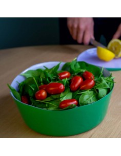 Bowl de Ensalada - Lila y... 2