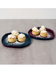 Set de 2 Platos de Postre... 2