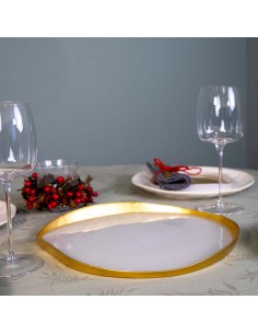 Platón Pearl and Gold 2