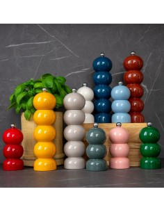 Pimentero Amarillo 2