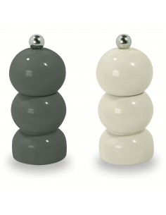 Molinillos de Sal y...