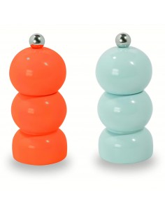 Molinillos de Sal y...