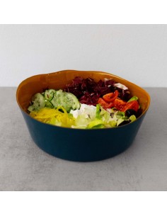 Bowl de Ensalada - Naranja... 2