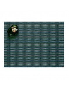 Individual Ivy Verde Tambour