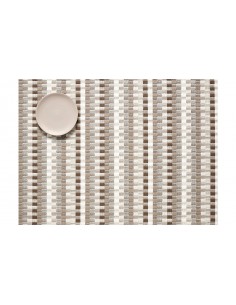 Individual Heddle Pebble