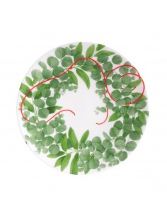 Plato de Postre Fil Rouge...