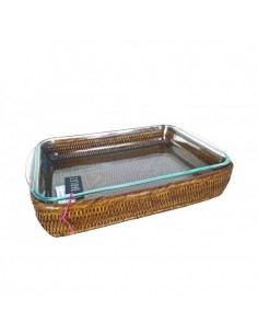 Pyrex Rectangular Myanmar