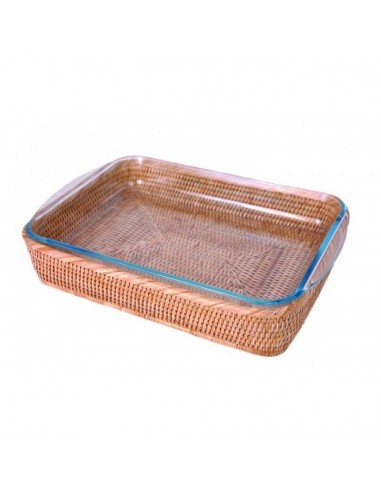 Pyrex Rectangular Myanmar