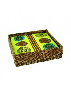 Cesta para Servilletas...