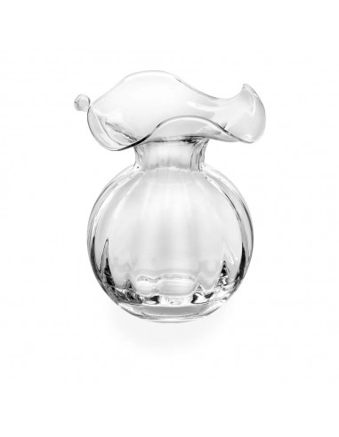Florero Primula Optic Clear - Pequeño