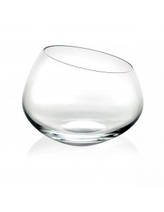 Set de 2 Copas de Coñac "Hers"