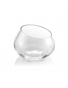 Set de 2 Copas de Coñac "His"