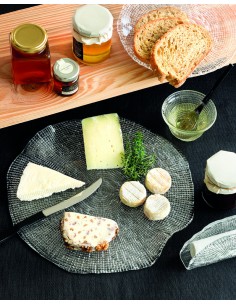 Bandeja de Quesos Diamond 2