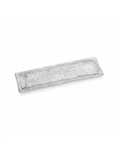 Bandeja Rectangular Diamond
