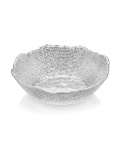 Bowl Diamond Clear