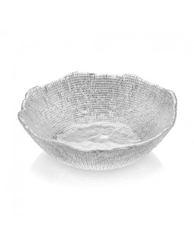 Bowl Diamond Clear