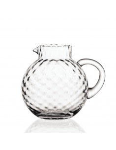 Jarra de Agua Glu-ball