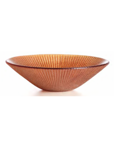 Bowl Pine Naranja