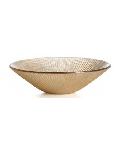 Bowl Pine Dorado