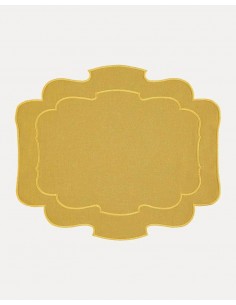 Individual Belmonte Amarillo