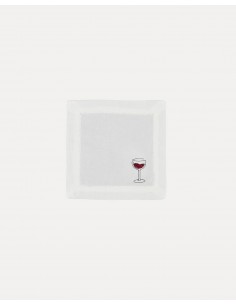 Portavaso Copa de Vino