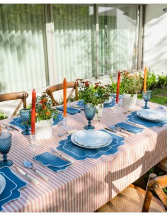 Individual Belmonte Azul 2