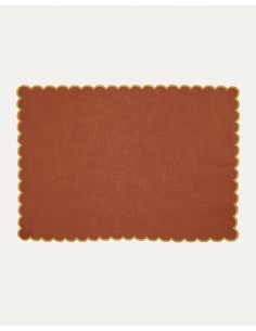 Individual Aurora Terracota