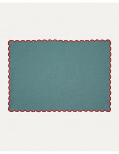 individual Aurora Azul