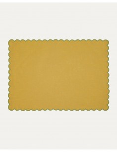 Individual Aurora Amarillo