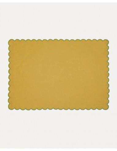 Individual Aurora Amarillo