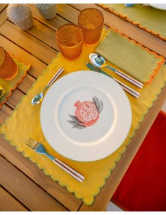 Individual Aurora Amarillo 2