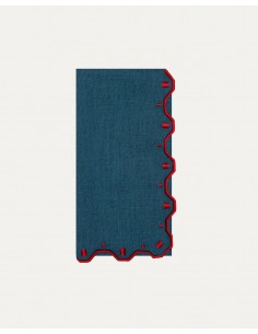 Servilleta Porto Azul